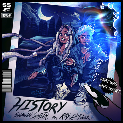 History (Clean) (featuring Rayven Tyler)/Shawn Smith