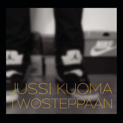 Twosteppaan/Jussi Kuoma