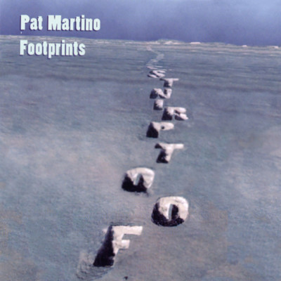 Footprints/パット・マルティーノ