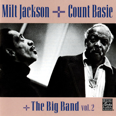 Every Tub (Remastered 1992)/ミルト・ジャクソン／Count Basie Big Band