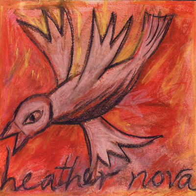 I'm On Fire (Live)/Heather Nova