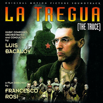 La Tregua (Original Motion Picture Soundtrack)/Luis Enrique Bacalov