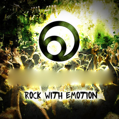 アルバム/Rock with Emotion/Gamma Rock