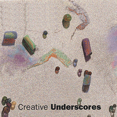 Creative Underscores/Instrumental Society