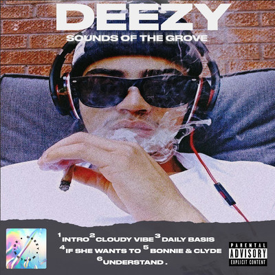 Sounds Of The Grove/Deezy