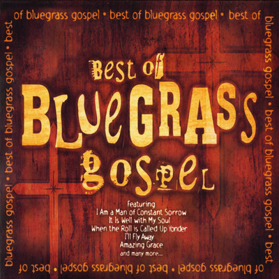 The Bluegrass Gospel Group & Jesse Lee Campbell & Steve Ivey