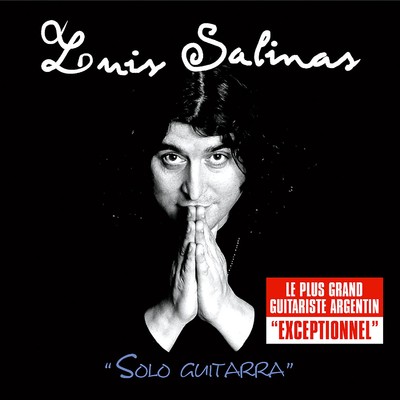 Solo Guitarra/Luis Salinas