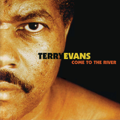 Love Is a Precious Thing/Terry Evans