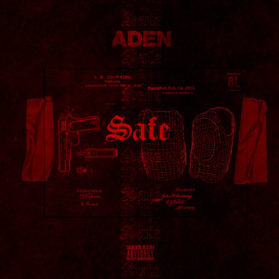 シングル/Safe/Aden