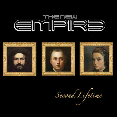 Lost in Time/The New Empire