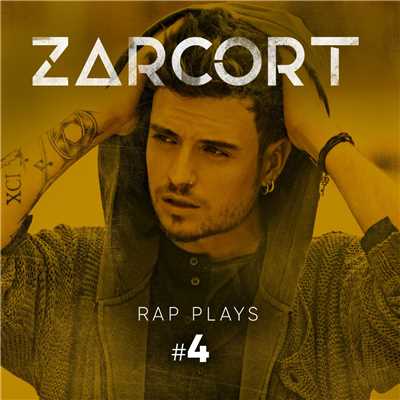 アルバム/Rap Plays #4/Zarcort