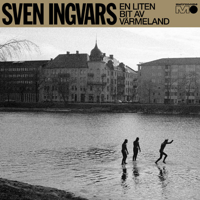 アルバム/En liten bit av Varmeland/Sven-Ingvars