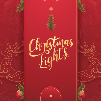 Christmas Lights/88VOLT