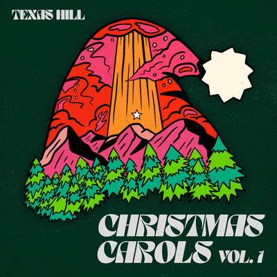 Christmas Carols, Vol. 1/Texas Hill