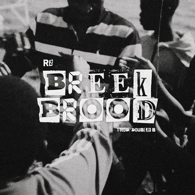 シングル/Breek Brood/Rz