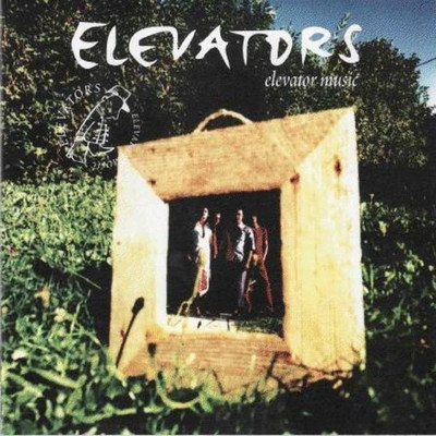 Elevator music/Elevators
