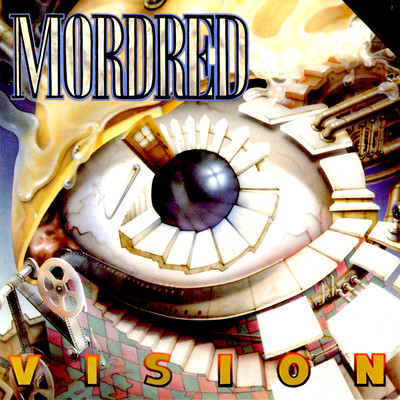 Vision/Mordred