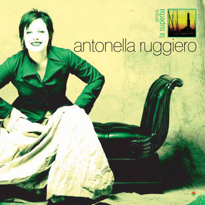 シングル/Ho veduto/Antonella Ruggiero