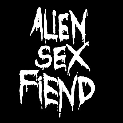 シングル/Smells Like.../Alien Sex Fiend