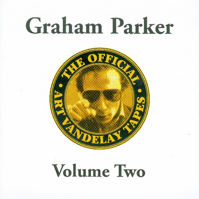 I Want You Back/Graham Parker