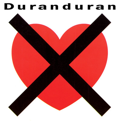 アルバム/I Don't Want Your Love/Duran Duran