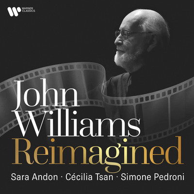 John Williams: Reimagined/John Williams