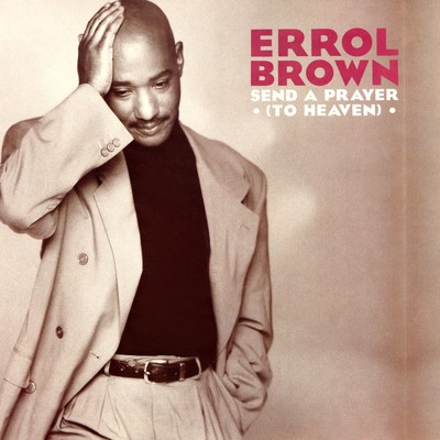 アルバム/Send a Prayer (To Heaven)/Errol Brown