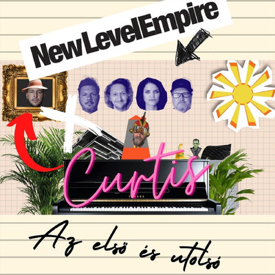 New Level Empire & Curtis