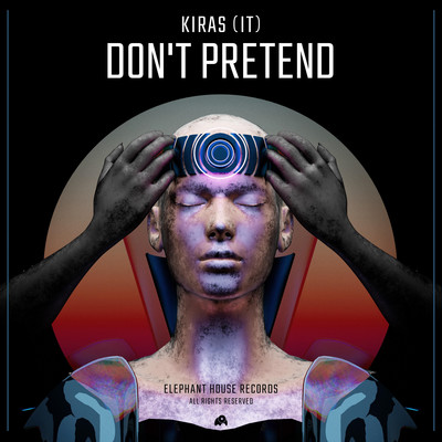シングル/Don't Pretend/Kiras (IT)