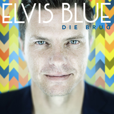 Blou/Elvis Blue