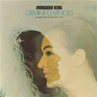 アルバム/Gemini Changes/Morgana King