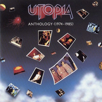 Love Is the Answer/Utopia