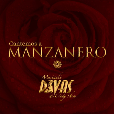 Cantemos A Manzanero/Mariachi Divas de Cindy Shea