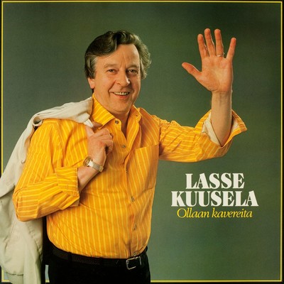 シングル/Lumen alla/Lasse Kuusela