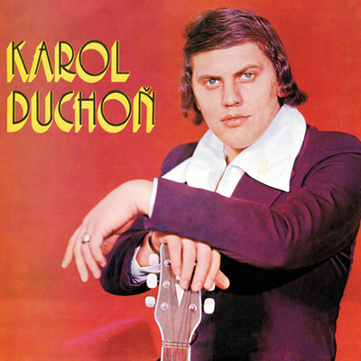Karol Duchon/Karol Duchon