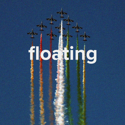 Floating/Myron Kingfisher
