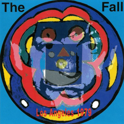 シングル/Psykick Dancehall (Live)/The Fall