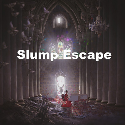 シングル/Slump Escape/Bad Gal