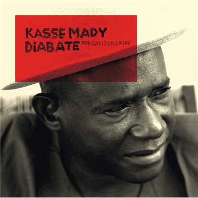 Manden Mandinkadenou/KASSE-MADY DIABATE
