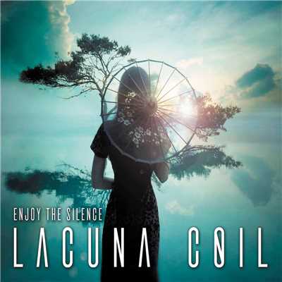 アルバム/Enjoy the Silence - EP/Lacuna Coil