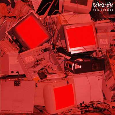 Sicknick feat.Chawood/SINQMIN
