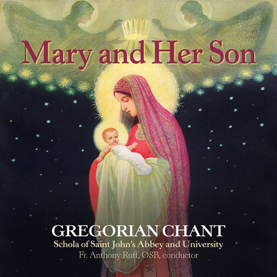 Gregorian Chant Schola of Saint John's Abbey and University