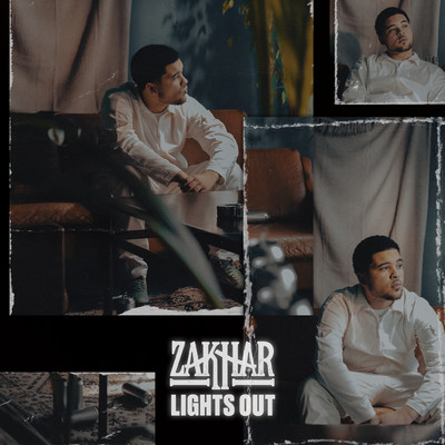 シングル/Lights Out (Explicit)/Zakhar