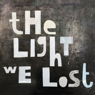 The Light We Lost/Magne Furuholmen