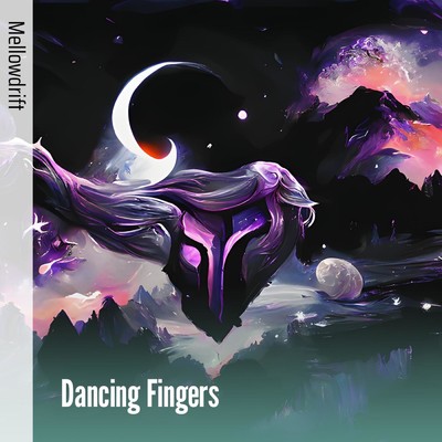 Dancing Fingers/MellowDrift