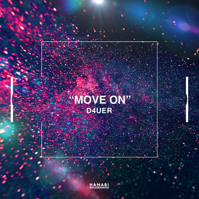 Move On (Radio Edit)/D4UER