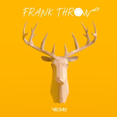 アルバム/FRANK THROW/Yackle