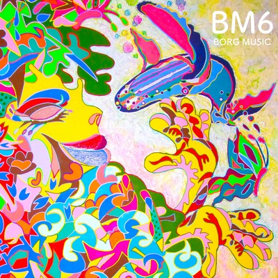 BM6/ボーグミュージック