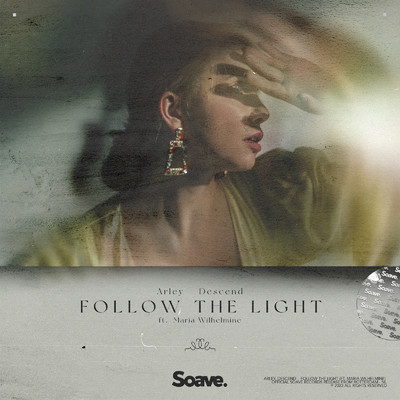 Follow the light (feat. Maria Wilhelmine)/Arley & Descend
