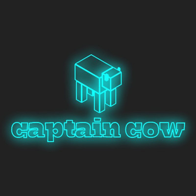 captain cow